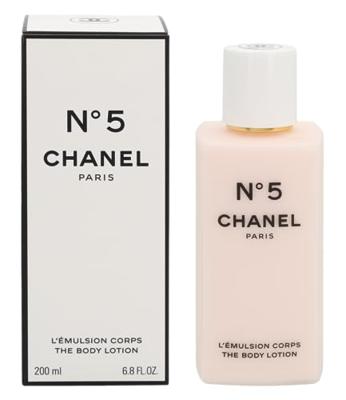 Chanel No 5 The Body Lotion 200ml