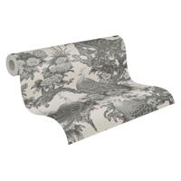 Livingwalls Michalsky 5 - Grijs - Wonen - 399823 - thumbnail