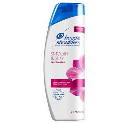 Head&Shoulders Head & Shoulders Shampoo Smooth & Silky - 400ML
