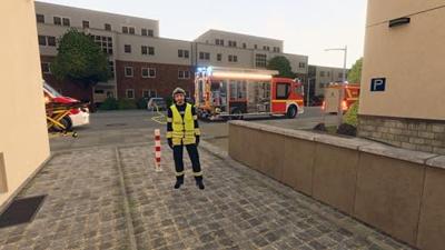 Emergency Call: The Attack Squad Emergency Call: The Attack Squad