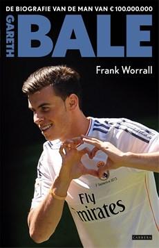 Gareth Bale - Frank Worrall - eBook (9789048819843)