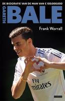 Gareth Bale - Frank Worrall - eBook (9789048819843) - thumbnail