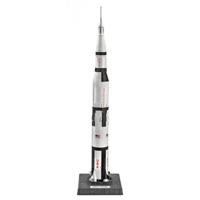 Revell 04909 Apollo Saturn V Ruimtevaartuig (bouwpakket) 1:144 - thumbnail