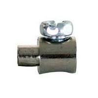 Bofix Dwarsnippel haaks (p25)