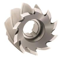 MANTELKOPFREES N HSS-CO5 40MM - thumbnail