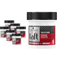 Taft Taft Level 6 Texture Fiber Paste (130ml) - thumbnail