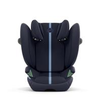 Autostoel - CYBEX - Solution G2 i-Fix Plus Stof - Oceaanblauw - thumbnail