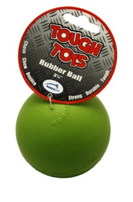 Happy Pet rubber bal assorti