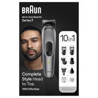 Scheerset Braun Series 7 - thumbnail