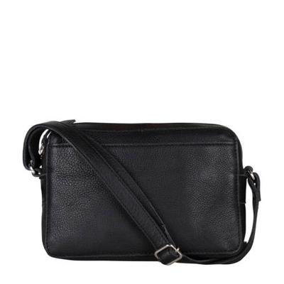 Cowboysbag Mena Crossbody Bag black  Damestas