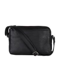 Cowboysbag Mena Crossbody Bag black  Damestas - thumbnail