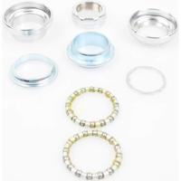 Cortina balhoofd deel soul - thumbnail