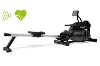 VirtuFit ROW 900 Water Rower - opklapbaar - thumbnail