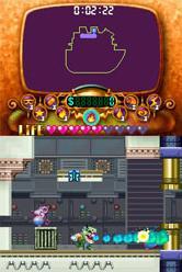 Wario Master of Disguise