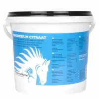 Magnesium paard 1000 gram - thumbnail