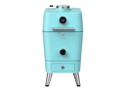Everdure | 4K Houtskool BBQ | Blauw