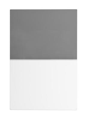 Benro Master Series Hard-edged graduated ND filter, GND8, 100x150mm Benro Master Series Hard-edged graduated ND filter, GND8, 100x150mm