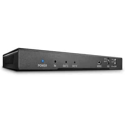 Lindy 38230 video splitter HDMI 2x HDMI Lindy 38230 video splitter HDMI 2x HDMI
