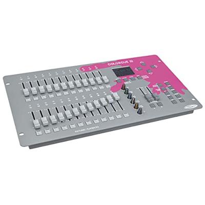 Showtec ColorCue 3 DMX controller - thumbnail