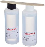 CellPack 335120 Power Gel Inhoud: 400 ml - thumbnail