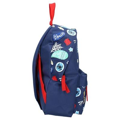 Spider-Man Backpack Web-Out! Spidey