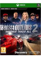Street Outlaws 2: Winner Takes All - thumbnail