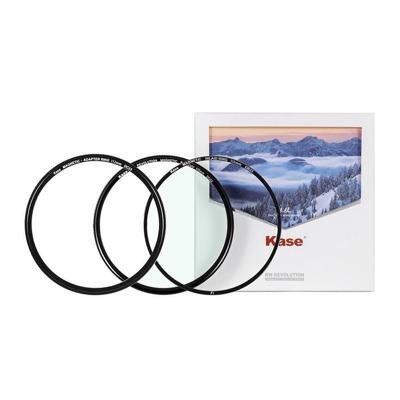 Kase Revolution R-MCUV 112mm