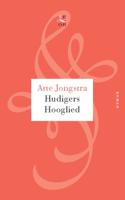 Hudigers hooglied - Atte Jongstra - ebook - thumbnail