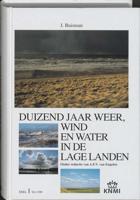 Duizend jaar weer, wind en water in de Lage Landen - Jan Buisman - Hardcover (9789051940756) - thumbnail