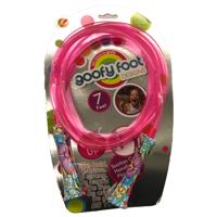 Happy Moves Springtouw met LED-Lichtjes 210 cm - thumbnail