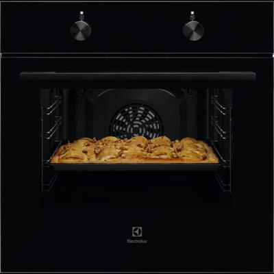 Electrolux 300 Convection - Warmeluchtoven KOHLH00BK