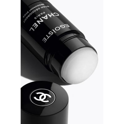 Chanel Platinum Egoiste Pour Homme Deo Stick 75ml Deodorant Heren Chanel Platinum Egoiste Pour Homme Deo Stick 75ml Deodorant Heren