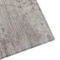 Magneetbord wandmontage 80x60 cm glas - thumbnail