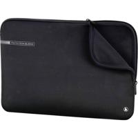 Hama Notebook-sleeve Neoprene Schermgrootte Tot 36 Cm (14,1) Zwart - thumbnail