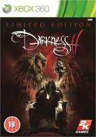 The Darkness 2 Limited Edition - thumbnail