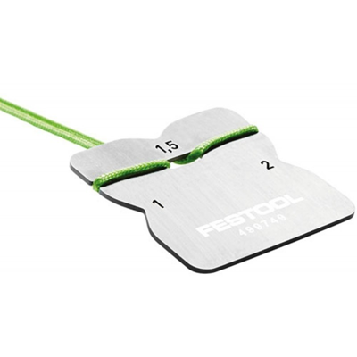Festool ZK HW 45/45 Schraper - 499749 Festool ZK HW 45/45 Schraper - 499749