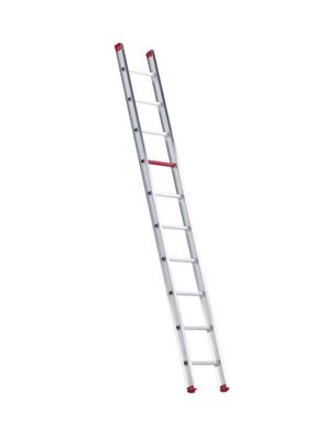 Atlas enkel rechte ladder AER 1045 1 x 16
