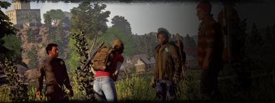 State of Decay 2 State of Decay 2
