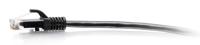 C2G 1ft (0.3m) USB-C to DisplayPort™ Adapter Cable 4K 30Hz - Black Compatible with MacBook Pro/Air, iPad Pro/Air, Galaxy,Surface Pro,XPS etc. - thumbnail