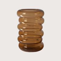 Vaas Stella Bruin D19 H28 - thumbnail