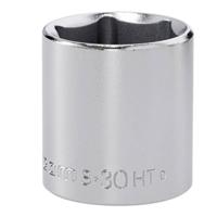 Facom S.30HT S.30HT Zeskant-inzetstuk 1/2 - thumbnail