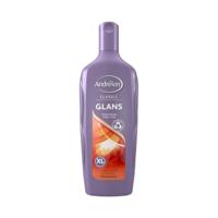 Andrelon Shampoo glans 300 Milliliter - thumbnail