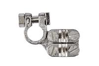 HELLA Battery clamps minus - thumbnail