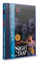 Night Trap (Limited Run Games) - thumbnail