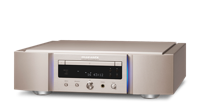 Marantz SA-10 Zilver / Goud - thumbnail