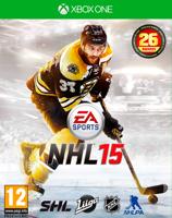 NHL 15 - thumbnail