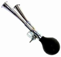 Fietstoeter Condor 2-tonig - thumbnail