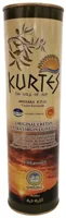 Kurtes blik extra virgin olijfolie 1 liter - thumbnail