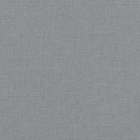 Kinderbank 90x53x30 cm stof lichtgrijs - thumbnail