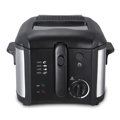 Frituurmachine Küken 33239